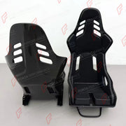 BUCKET SEATS LWCB for AUDI RS3 8V 8Y S4 B9 B8 RS4 B9 AVANT B8 A5 RS5 F5 8T 8F A6 C8 C7 A8 D5 TT 8S TT RS 8S FV R8 4S

A single seat can be sold, purchasing a pair is not required.

All bucket seats photos on our website are real images of the actual product.

We produce custom bucket seats for every Audi models. We offer fully customizable options.

Custom Options:

Cushion Inserts: Custom Design
Finishing Options: Alcantara, Leather, Cloth
Logo Options: Custom Logo by your request
Stitching Options: Custom