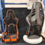 BUCKET SEATS LWCB for AUDI RS3 8V 8Y S4 B9 B8 RS4 B9 AVANT B8 RS5 F5 8T 8F TT RS 8S FV

A single seat can be sold, purchasing a pair is not required.

All bucket seats photos on our website are real images of the actual product.

We produce custom bucket seats for every Audi models. We offer fully customizable options.

Custom Options:

Cushion Inserts: Custom Design
Finishing Options: Alcantara, Leather, Cloth
Logo Options: Custom Logo by your request
Stitching Options: Custom stitching color and pattern b