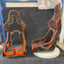 BUCKET SEATS LWCB for AUDI RS3 8V 8Y S4 B9 B8 RS4 B9 AVANT B8 RS5 F5 8T 8F TT RS 8S FV

A single seat can be sold, purchasing a pair is not required.

All bucket seats photos on our website are real images of the actual product.

We produce custom bucket seats for every Audi models. We offer fully customizable options.

Custom Options:

Cushion Inserts: Custom Design
Finishing Options: Alcantara, Leather, Cloth
Logo Options: Custom Logo by your request
Stitching Options: Custom stitching color and pattern b