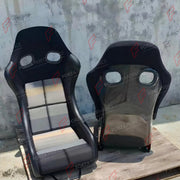 BUCKET SEATS LWCB for AUDI S3 RS3 8V 8Y RSQ3 F3 S4 B9 RS4 B9 AVANT TTS 8S TT RS 8S FV

A single seat can be sold, purchasing a pair is not required.

All bucket seats photos on our website are real images of the actual product.

We produce custom bucket seats for every Audi models. We offer fully customizable options.

Custom Options:

Cushion Inserts: Custom Design
Finishing Options: Alcantara, Leather, Cloth
Logo Options: Custom Logo by your request
Stitching Options: Custom stitching color and pattern by