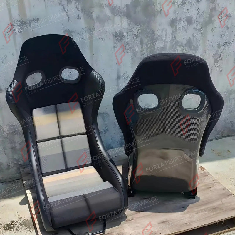 BUCKET SEATS LWCB for AUDI S3 RS3 8V 8Y RSQ3 F3 S4 B9 RS4 B9 AVANT TTS 8S TT RS 8S FV
