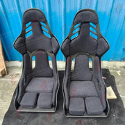 BUCKET SEATS LWCB for AUDI S3 RS3 8V 8Y S4 B9 RS4 B9 AVANT

A single seat can be sold, purchasing a pair is not required.

All bucket seats photos on our website are real images of the actual product.

We produce custom bucket seats for every Audi models. We offer fully customizable options.

Custom Options:

Cushion Inserts: Custom Design
Finishing Options: Alcantara, Leather, Cloth
Logo Options: Custom Logo by your request
Stitching Options: Custom stitching color and pattern by your request
Heating Optio