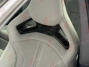 BUCKET SEATS LWCB for AUDI S3 RS3 S4 RS4 A5 S5 RS5 SQ5 A6 S6 RS6 SQ7 TT TTS

A single seat can be sold, purchasing a pair is not required.

All bucket seats photos on our website are real images of the actual product.

We produce custom bucket seats for every Audi models. We offer fully customizable options.

Custom Options:

Cushion Inserts: Custom Design
Finishing Options: Alcantara, Leather, Cloth
Logo Options: Custom Logo by your request
Stitching Options: Custom stitching color and pattern by your requ