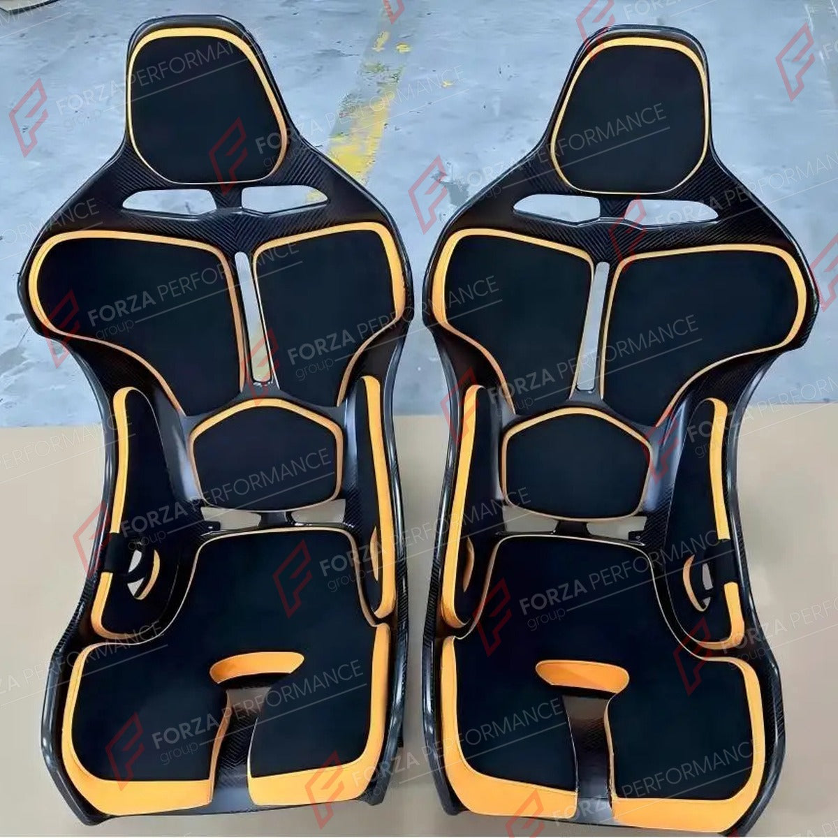 BUCKET SEATS LWCB for AUDI S4 B9 B8 RS5 F5 8T 8F TT RS 8S FV R8 4S

A single seat can be sold, purchasing a pair is not required.

All bucket seats photos on our website are real images of the actual product.

We produce custom bucket seats for every Audi models. We offer fully customizable options.

Custom Options:

Cushion Inserts: Custom Design
Finishing Options: Alcantara, Leather, Cloth
Logo Options: Custom Logo by your request
Stitching Options: Custom stitching color and pattern by your request
Heati