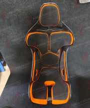 BUCKET SEATS LWCB for AUDI S4 B9 B8 RS5 F5 8T 8F TT RS 8S FV R8 4S

A single seat can be sold, purchasing a pair is not required.

All bucket seats photos on our website are real images of the actual product.

We produce custom bucket seats for every Audi models. We offer fully customizable options.

Custom Options:

Cushion Inserts: Custom Design
Finishing Options: Alcantara, Leather, Cloth
Logo Options: Custom Logo by your request
Stitching Options: Custom stitching color and pattern by your request
Heati