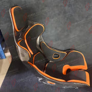 BUCKET SEATS LWCB for AUDI S4 B9 B8 RS5 F5 8T 8F TT RS 8S FV R8 4S

A single seat can be sold, purchasing a pair is not required.

All bucket seats photos on our website are real images of the actual product.

We produce custom bucket seats for every Audi models. We offer fully customizable options.

Custom Options:

Cushion Inserts: Custom Design
Finishing Options: Alcantara, Leather, Cloth
Logo Options: Custom Logo by your request
Stitching Options: Custom stitching color and pattern by your request
Heati
