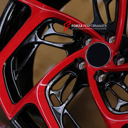 OEM FORGED WHEELS BUGATTI MISTRAL STYLE FOR ANY CAR
