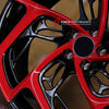 OEM FORGED WHEELS BUGATTI MISTRAL STYLE FOR ANY CAR