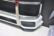 BULL BAR for MERCEDES BENZ G CLASS W463 G63 2015 - 2017

Set includes:

Bullbar
Mounting Hardware

Material: Stainless Steel

NOTE: Professional installation is required.


Why “Contact Us for Pricing”?

We don’t display fixed prices because our goal is to offer you the most competitive deal possible. Product costs often decrease over time, and by requesting a quote, you’ll receive our most up-to-date price on market.

Payment ►
Visa

Mastercard

PayPal with a credit card (add 4.4% at checkout)
Payoneer
Cry