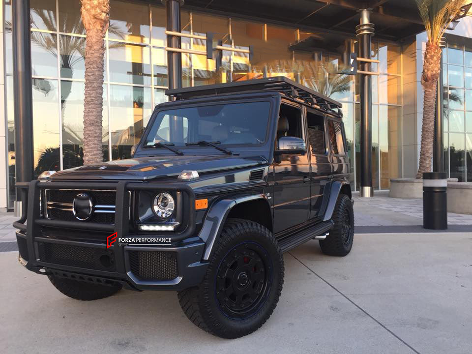 BULL BAR for MERCEDES BENZ G CLASS W463 G63 2015 - 2017

Set includes:

Bullbar
Mounting Hardware

Material: Stainless Steel

NOTE: Professional installation is required.


Why “Contact Us for Pricing”?

We don’t display fixed prices because our goal is to offer you the most competitive deal possible. Product costs often decrease over time, and by requesting a quote, you’ll receive our most up-to-date price on market.

Payment ►
Visa

Mastercard

PayPal with a credit card (add 4.4% at checkout)
Payoneer
Cry
