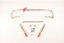 BULL BAR for MERCEDES BENZ G CLASS W463 G63 2015 - 2017

Set includes:

Bullbar
Mounting Hardware

Material: Stainless Steel

NOTE: Professional installation is required.


Why “Contact Us for Pricing”?

We don’t display fixed prices because our goal is to offer you the most competitive deal possible. Product costs often decrease over time, and by requesting a quote, you’ll receive our most up-to-date price on market.

Payment ►
Visa

Mastercard

PayPal with a credit card (add 4.4% at checkout)
Payoneer
Cry