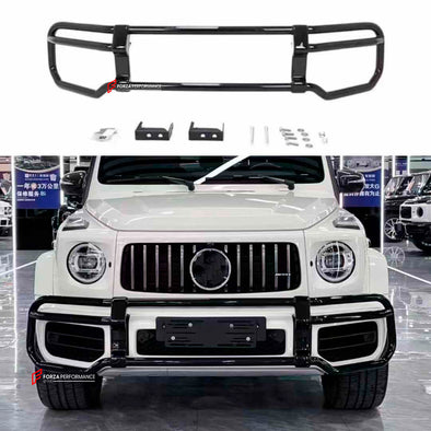 BULL BAR for MERCEDES BENZ G-CLASS W464 G63 2018 - 2024