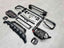 BULLBAR for MERCEDES-BENZ G63 AMG W465 2024+

Set includes:

Bullbar

Material: Steel

NOTE: Professional installation is required