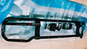 BULLBAR for MERCEDES-BENZ G63 AMG W465 2024+

Set includes:

Bullbar

Material: Steel

NOTE: Professional installation is required