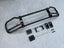 BULLBAR for MERCEDES-BENZ G63 AMG W465 2024+

Set includes:

Bullbar

Material: Steel

NOTE: Professional installation is required