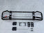 BULLBAR for MERCEDES-BENZ G63 AMG W465 2024+

Set includes:

Bullbar

Material: Steel

NOTE: Professional installation is required