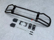 BULLBAR for MERCEDES-BENZ G63 AMG W465 2024+

Set includes:

Bullbar

Material: Steel

NOTE: Professional installation is required
