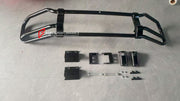 BULLBAR for MERCEDES-BENZ G63 AMG W465 2024+

Set includes:

Bullbar

Material: Steel

NOTE: Professional installation is required