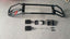 BULLBAR for MERCEDES-BENZ G63 AMG W465 2024+

Set includes:

Bullbar

Material: Steel

NOTE: Professional installation is required