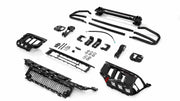 BULLBAR for MERCEDES-BENZ G63 AMG W465 2024+

Set includes:

Bullbar

Material: Steel

NOTE: Professional installation is required

CONTACT US FOR PRICING