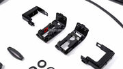 BULLBAR for MERCEDES-BENZ G63 AMG W465 2024+

Set includes:

Bullbar

Material: Steel

NOTE: Professional installation is required

CONTACT US FOR PRICING
