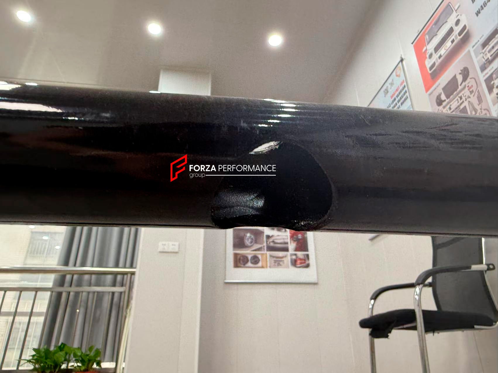 BULLBAR for MERCEDES-BENZ G63 AMG W465 2024+

Set includes:

Bullbar

Material: Steel

NOTE: Professional installation is required