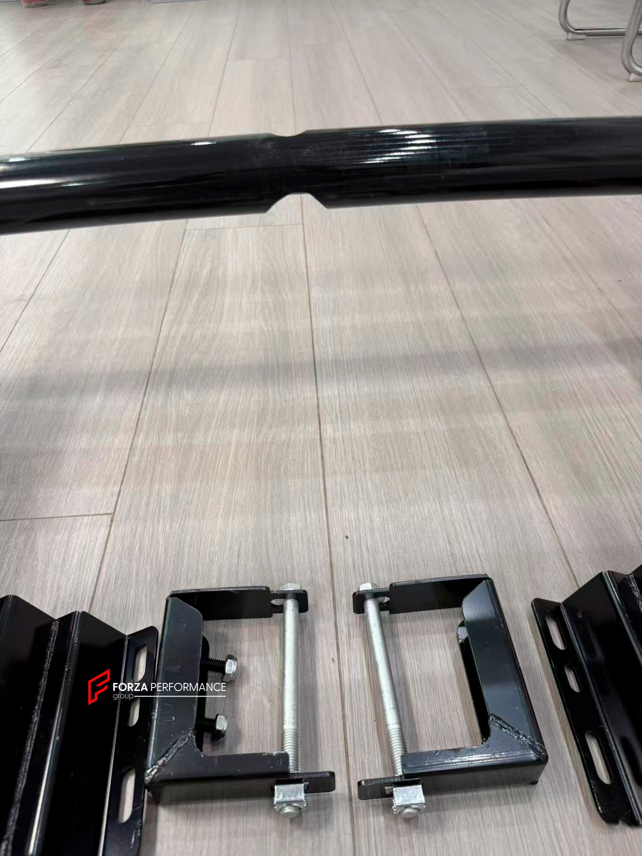 BULLBAR for MERCEDES-BENZ G63 AMG W465 2024+

Set includes:

Bullbar

Material: Steel

NOTE: Professional installation is required