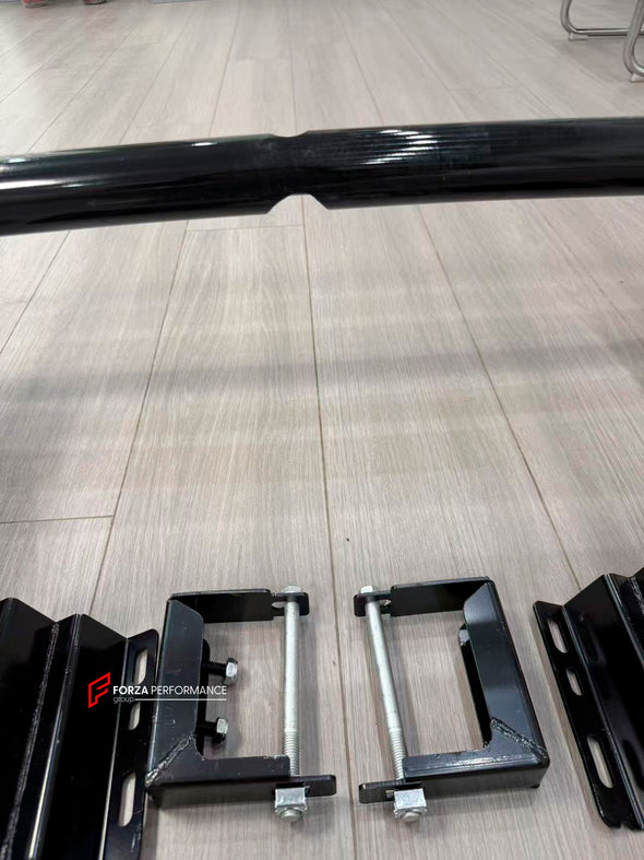 BULLBAR for MERCEDES-BENZ G63 AMG W465 2024+