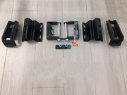 BULLBAR for MERCEDES-BENZ G63 AMG W465 2024+

Set includes:

Bullbar

Material: Steel

NOTE: Professional installation is required