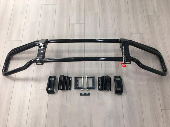 BULLBAR for MERCEDES-BENZ G63 AMG W465 2024+