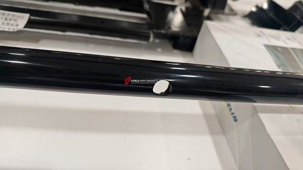 BULLBAR for MERCEDES-BENZ G63 AMG W465 2024+