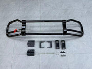 BULLBAR for MERCEDES-BENZ G63 AMG W465 2024+

Set includes:

Bullbar

Material: Steel

NOTE: Professional installation is required