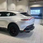 Dry Carbon Fiber Rear Bumper 707 Style for Aston Martin DBX 2019+