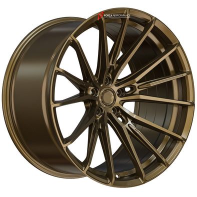 FORGED WHEELS S17 for ALL MODELS