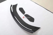 GT4 STYLE CARBON BODY KIT for LOTUS EMIRA Set includes:  Front Lip Rear Diffuser Side Skirts Rear Spoiler