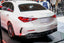 CONVERSION UPGRADE BODY KIT for MERCEDES BENZ C-CLASS W206 upgrade to C63 W206


Set includes:

Front Bumper Assembly
Front Grille
Side Skirts
Rear Bumper
Rear Diffuser
Exhaust Tips

Material: Plastic