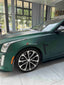 BODY KIT FOR CADILLAC ATS 2020+