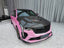 CARBON FIBER HOOD/BONNET FOR CADILLAC CT4 2020+