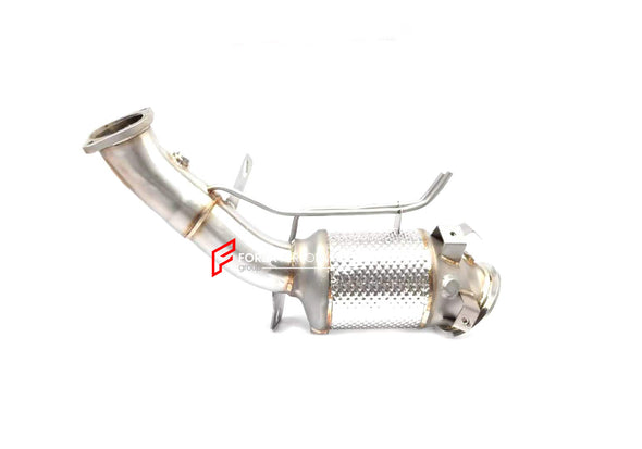 Exhaust downpipe For Cadillac CT4 2.0T