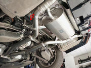 Cadillac CT5 2.0T