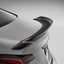 CARBON FIBER REAR SPOILER ROOF SPOILER for CADILLAC CT5 2019 - 2024



Set includes:


Roof Spoiler
Rear Spoiler

Material: Carbon Fiber

NOTE: Professional installation is required.