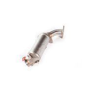 Exhaust downpipe For Cadillac CT6 2.0T