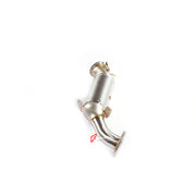 Exhaust downpipe For Cadillac CT6 2.0T