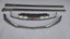 BODY KIT for CADILLAC CT6 FACELIFT 2019 - 2022
Set includes:

Front Lip
Side Skirts
Rear Diffuser
Material: Plastic (Can be made in Carbon Aquaprint)

NOTE: Professional installation is required.