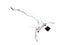 VALVED EXHAUST CATBACK MUFFLER for Cadillac CTS 2.0