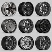 FORGED WHEELS RIMS for CADILLAC VISTIQ 2027+

Custom forged wheels for Cadillac Vistiq 2027+. Made-to-order monoblock, 2-piece and 3-piece rims in custom sizes, offsets, colors and finishes with guaranteed fitment.

We manufacture premium quality forged wheels rims for Cadillac Vistiq 2027+ in any design, size, color.

WHEEL SIZE:

Front: 22 x 10 ET 40
Rear: 22 x 10 ET 40
PCD: 6 x 139.7
CB: 78.1
Material: 6061-T6 Forged Aluminum
THIS WHEEL DESIGN CAN BE CUSTOM-MADE FOR YOUR CAR IN ANY SIZE AND COLOR OPTIONS