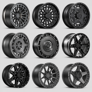 FORGED WHEELS RIMS for CADILLAC VISTIQ 2027+

Custom forged wheels for Cadillac Vistiq 2027+. Made-to-order monoblock, 2-piece and 3-piece rims in custom sizes, offsets, colors and finishes with guaranteed fitment.

We manufacture premium quality forged wheels rims for Cadillac Vistiq 2027+ in any design, size, color.

WHEEL SIZE:

Front: 22 x 10 ET 40
Rear: 22 x 10 ET 40
PCD: 6 x 139.7
CB: 78.1
Material: 6061-T6 Forged Aluminum
THIS WHEEL DESIGN CAN BE CUSTOM-MADE FOR YOUR CAR IN ANY SIZE AND COLOR OPTIONS