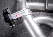 VALVED EXHAUST CATBACK MUFFLER for Cadillac XT5 2.0