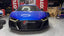 CAPRISTO STYLE CARBON BODY KIT FOR AUDI R8 4S 2016-2021
CARBON BODY KIT FOR AUDI R8 4S 2016-2021

Set include: 

Front Bumper
Hood / Bonnet
Rear Bumper
Material: Carbon + Plastic
