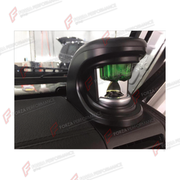 CAR AIR FRESHENER PERFUME BOX for MERCEDES-BENZ G-CLASS W463 2008 - 2018

Set includes:
Car Air Freshener Perfume Box

Material: Plastic

NOTE: Professional installation is required.